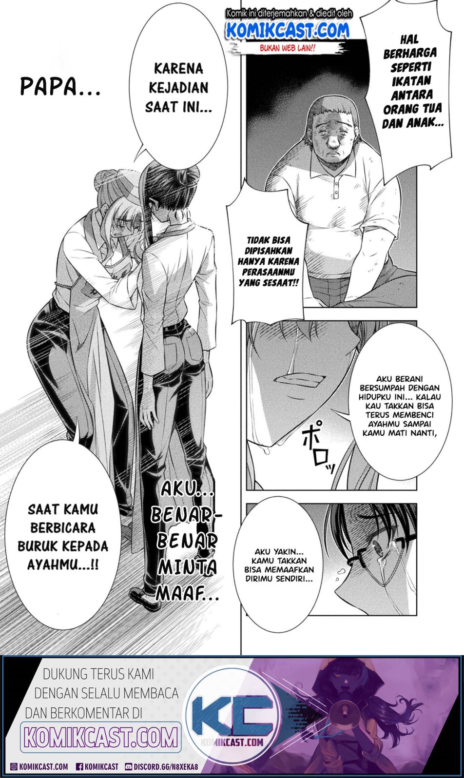 Silver Plan to Redo From JK Bab 08 halaman 20