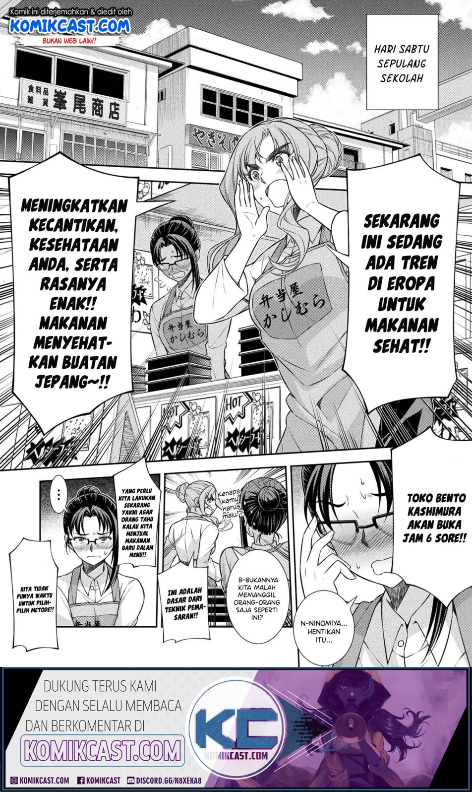 Silver Plan to Redo From JK Bab 08 halaman 42