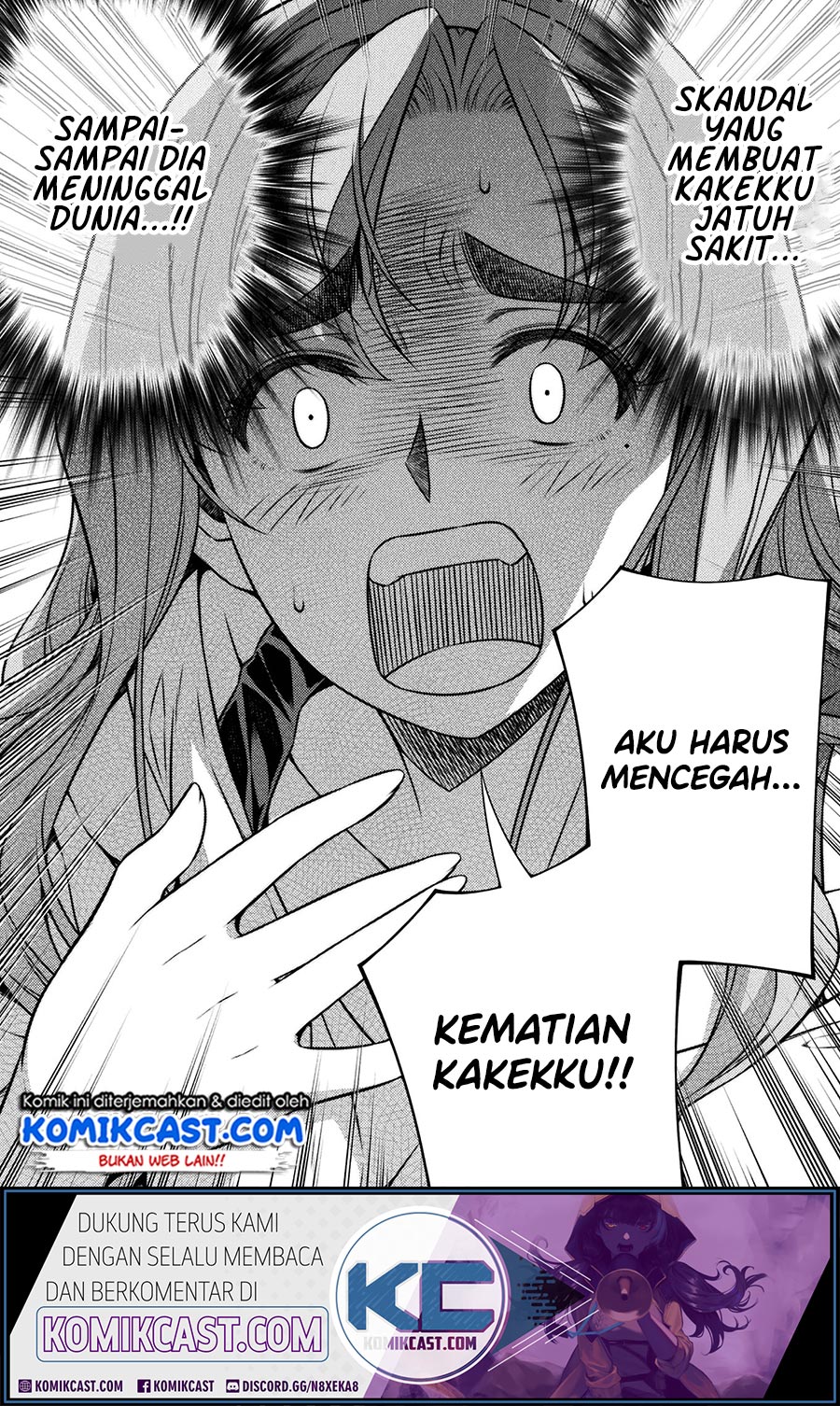 Silver Plan to Redo From JK Bab 10 halaman 16
