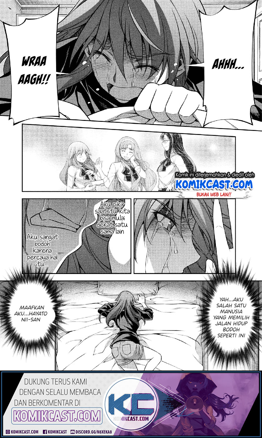 Silver Plan to Redo From JK chapter 11 halaman 7