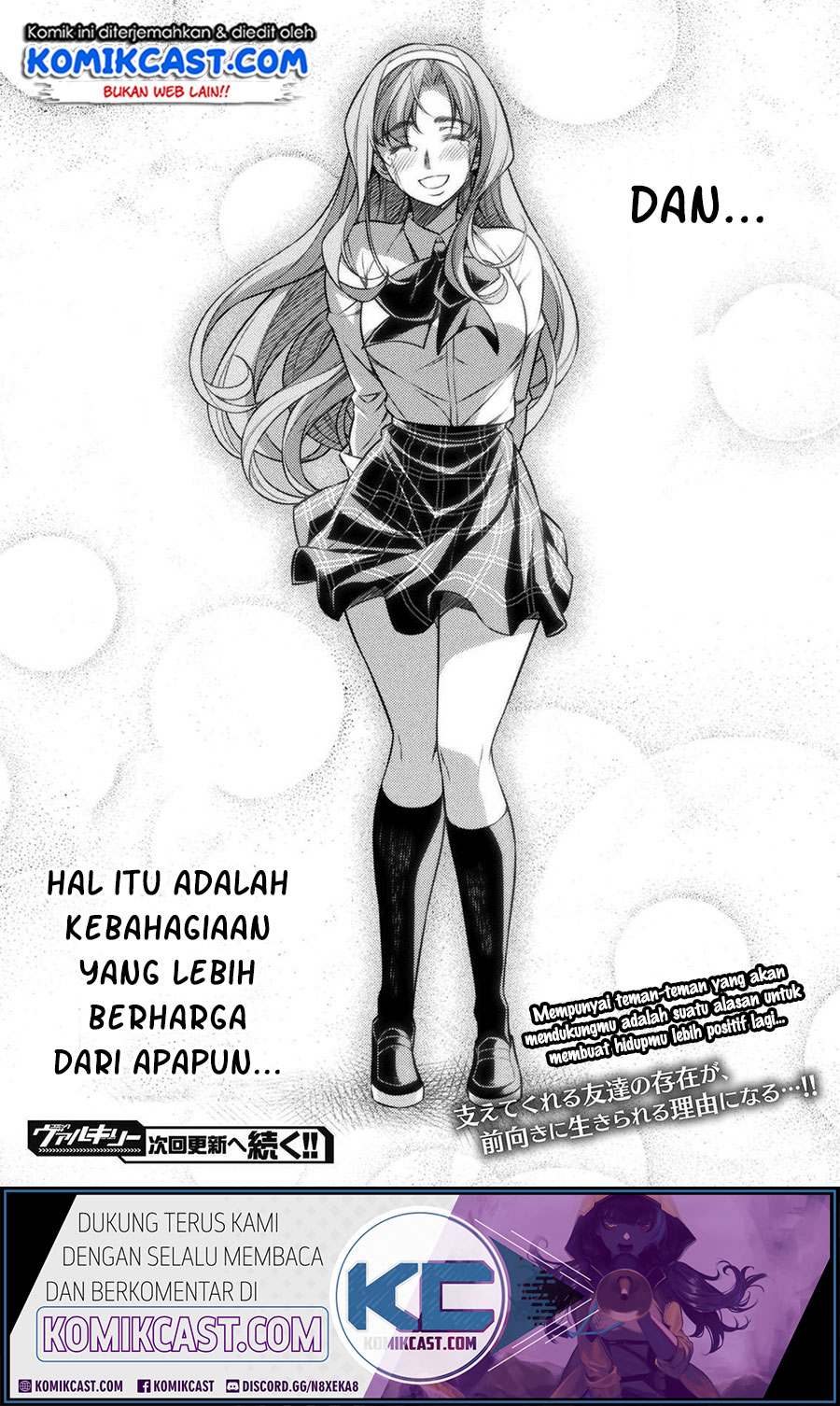 Silver Plan to Redo From JK chapter 12 halaman 49