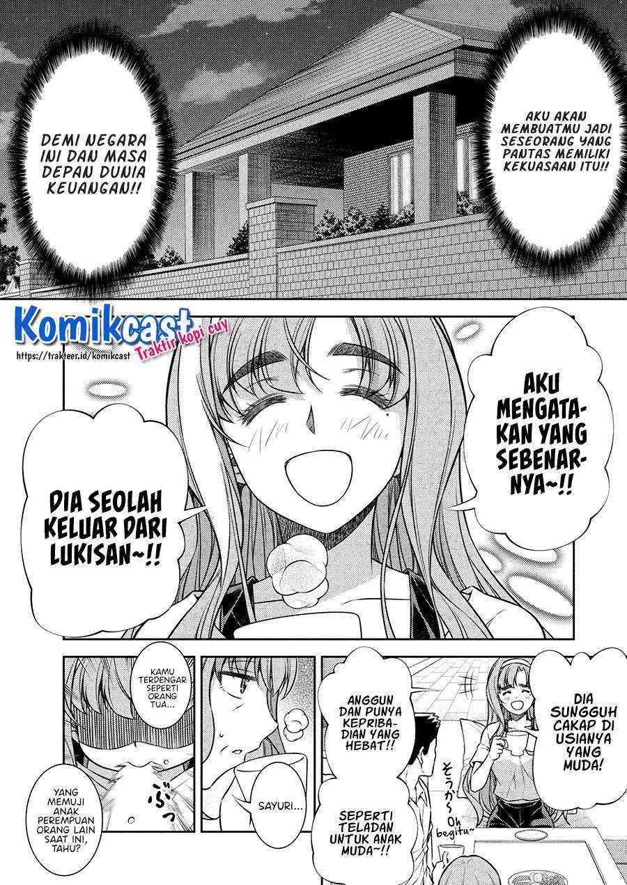 Silver Plan to Redo From JK Bab 18 halaman 18