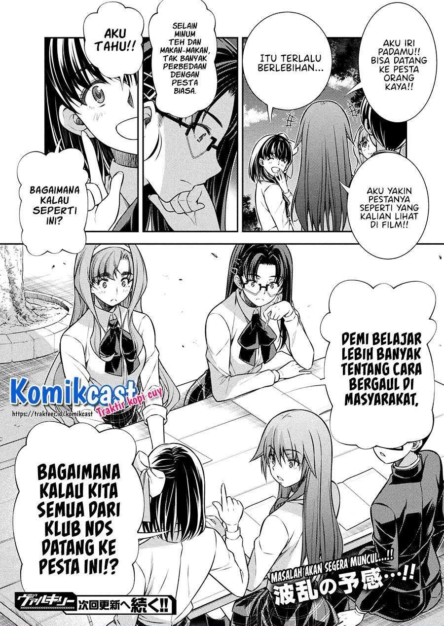 Silver Plan to Redo From JK Bab 18 halaman 22