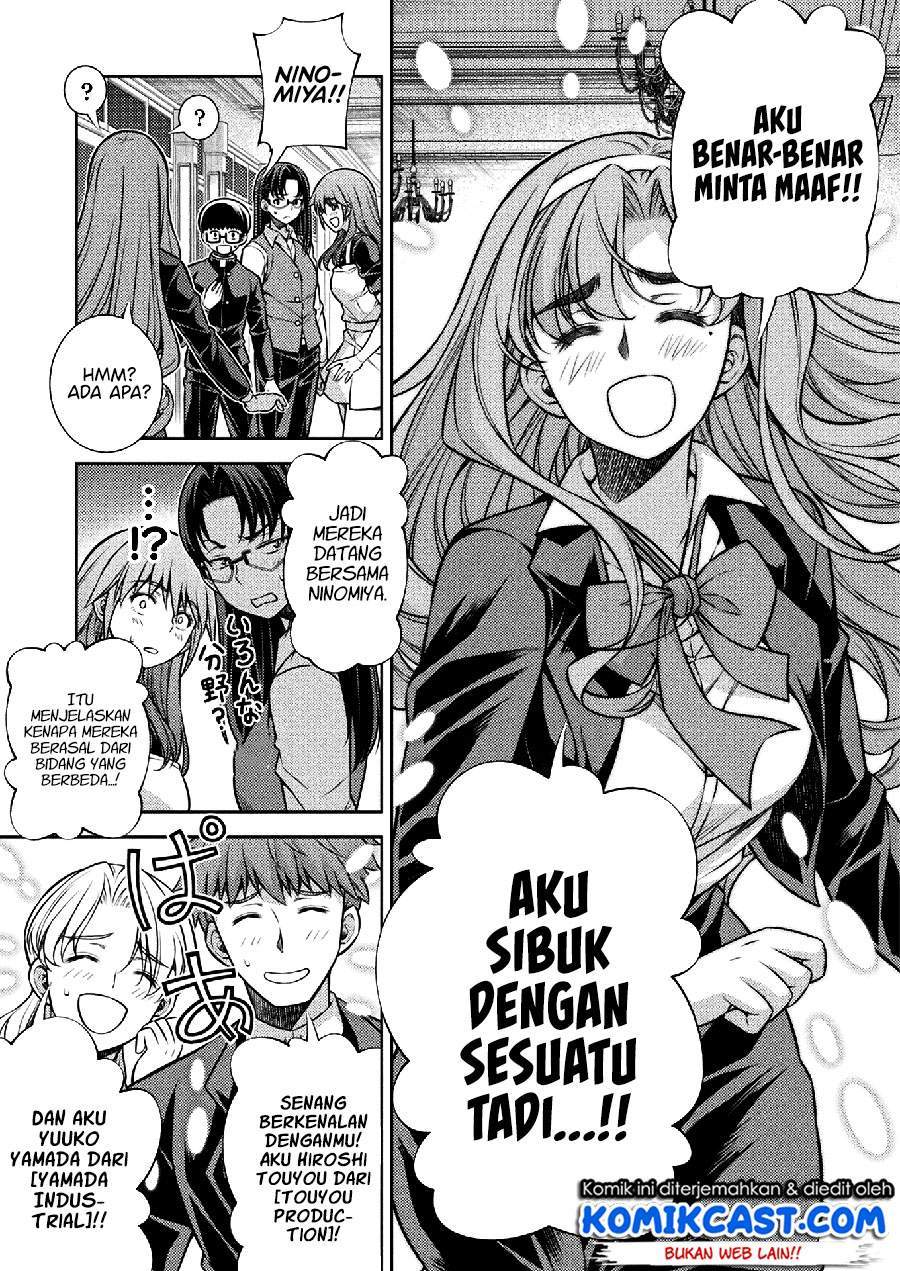 Silver Plan to Redo From JK Bab 19 halaman 9