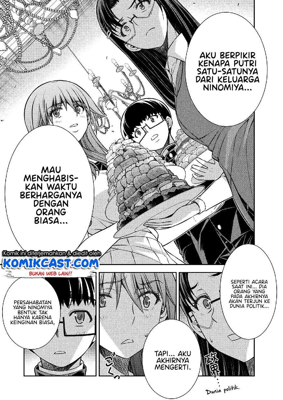 Silver Plan to Redo From JK Bab 19 halaman 21