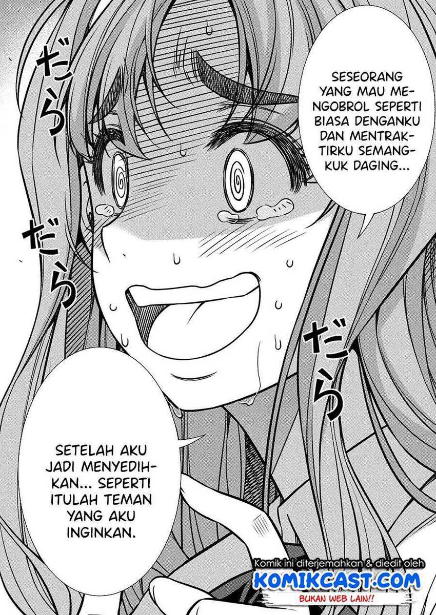 Silver Plan to Redo From JK chapter 25 halaman 20