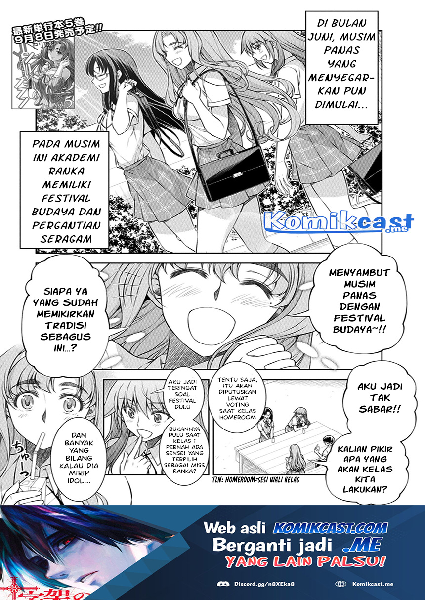 Silver Plan to Redo From JK chapter 29 halaman 2