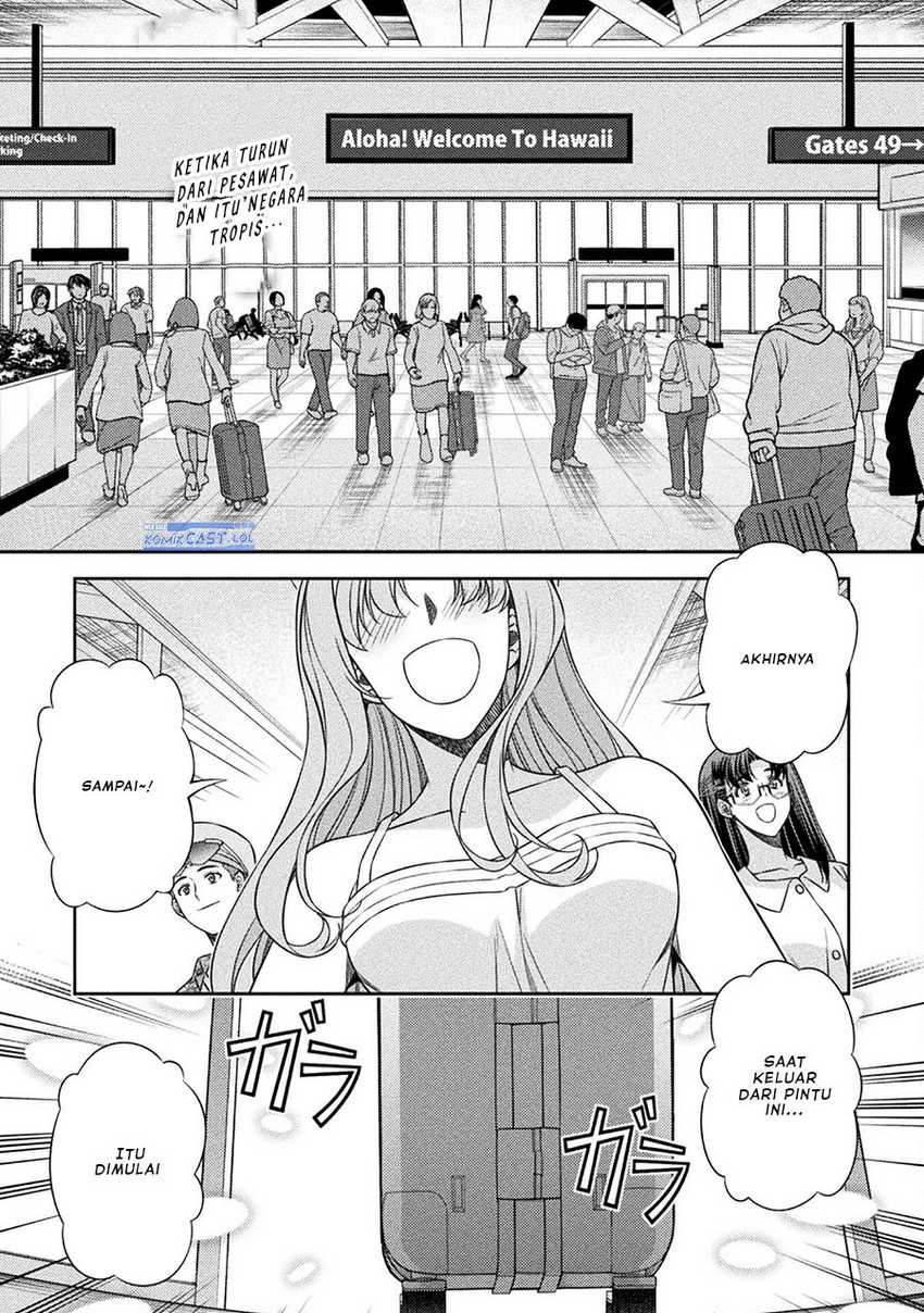 Silver Plan to Redo From JK chapter 53 halaman 2