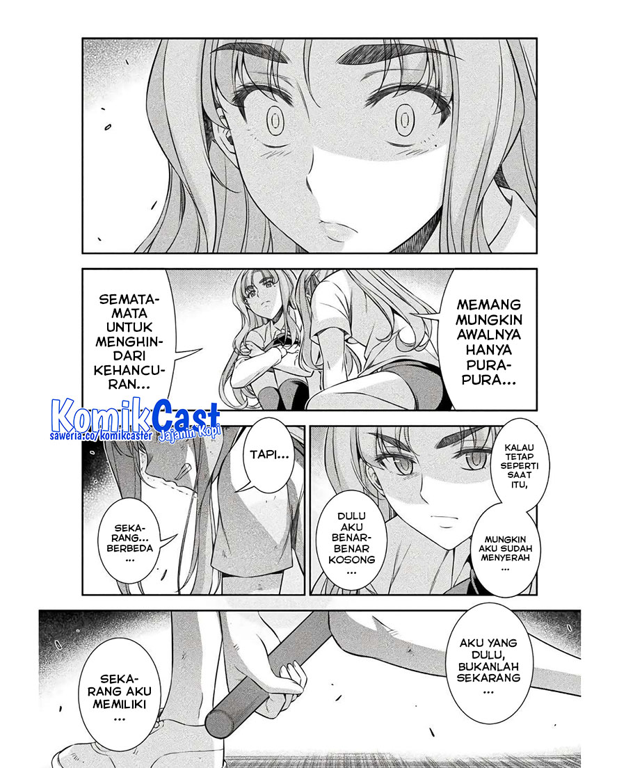 Silver Plan to Redo From JK chapter 67 halaman 20