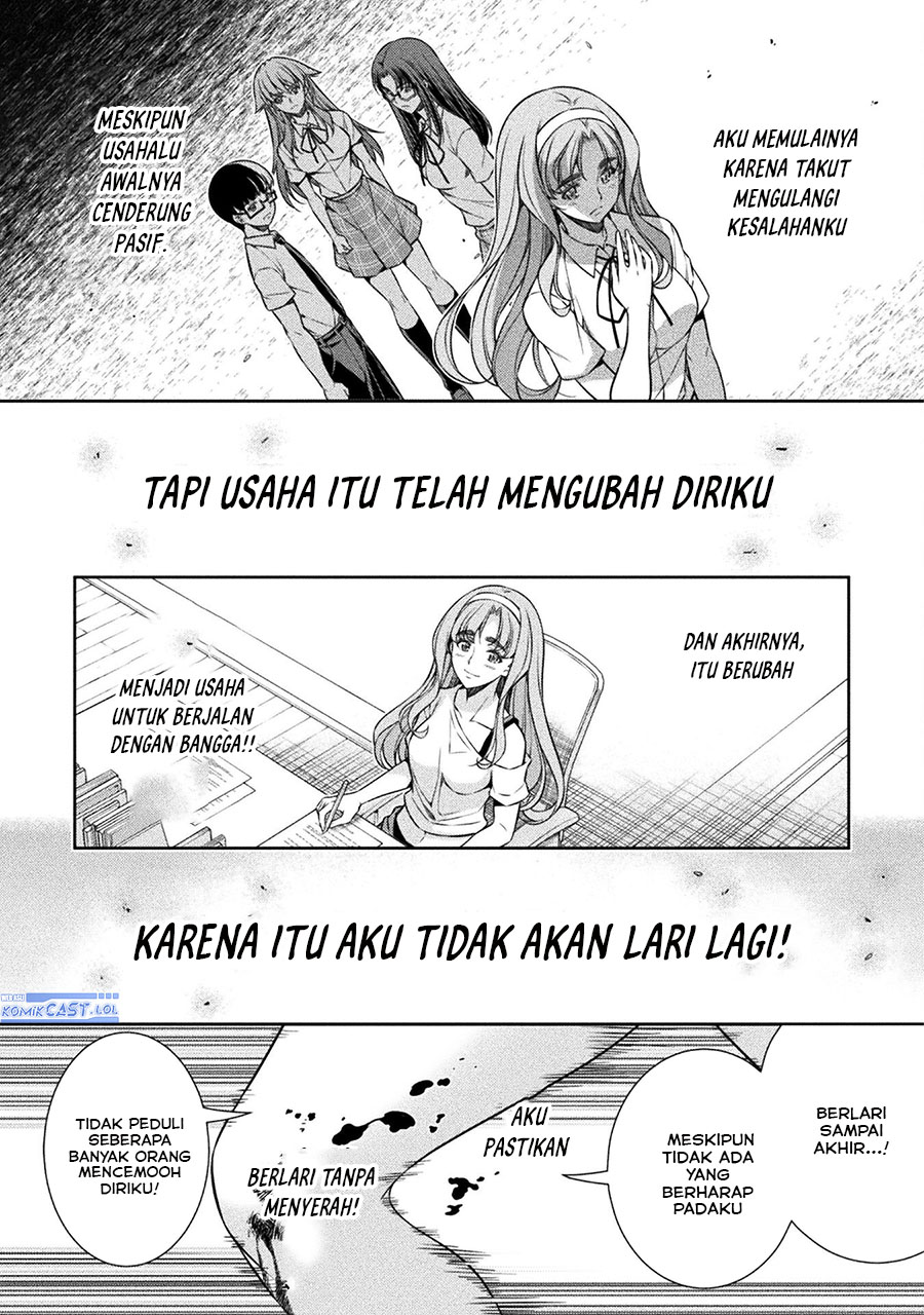 Silver Plan to Redo From JK Bab 68 halaman 8