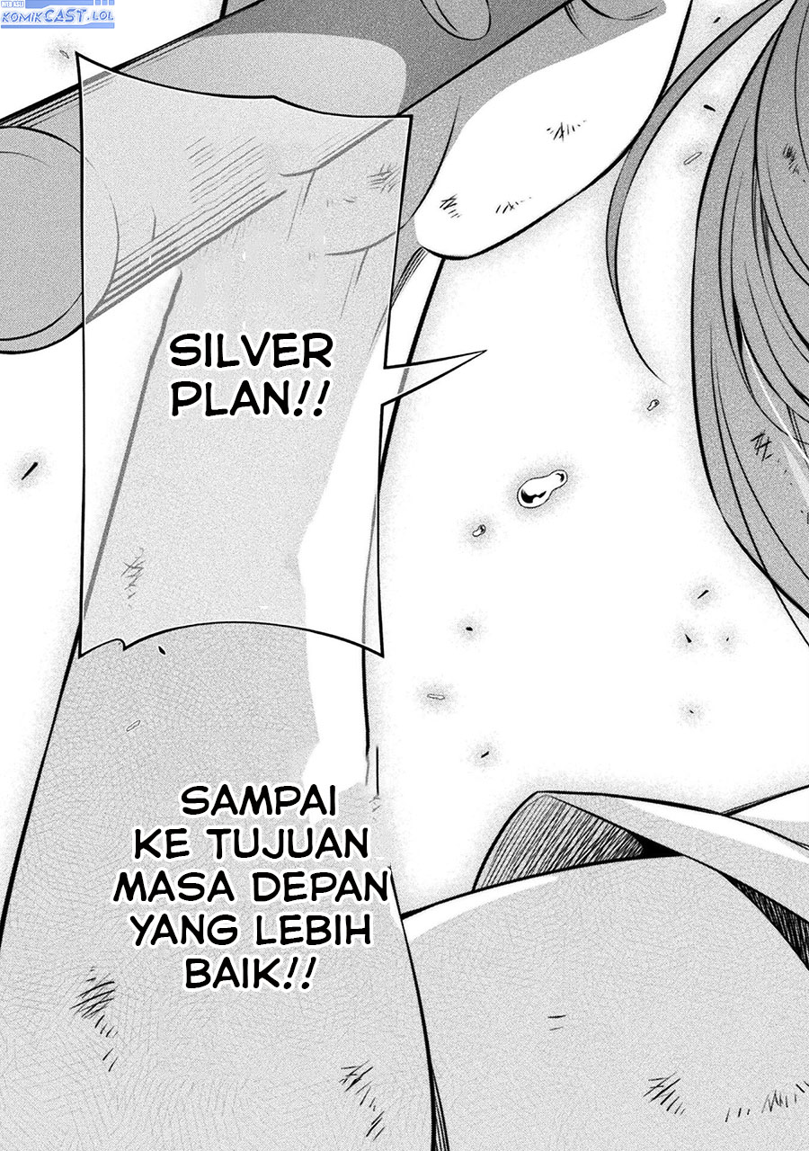 Silver Plan to Redo From JK Bab 68 halaman 10