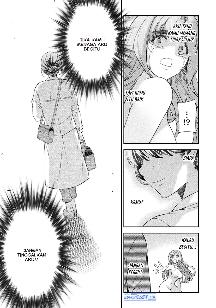 Silver Plan to Redo From JK chapter 75 halaman 4