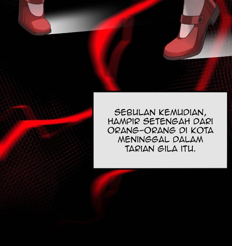 Since The Red Moon Appeared Bab 00.1 halaman 5