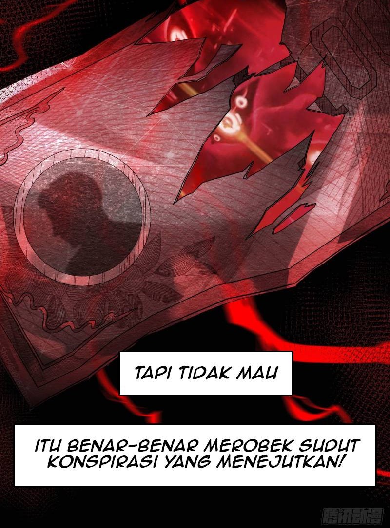 Since The Red Moon Appeared Bab 00.1 halaman 26