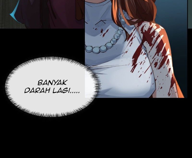 Since The Red Moon Appeared Bab 01 halaman 33