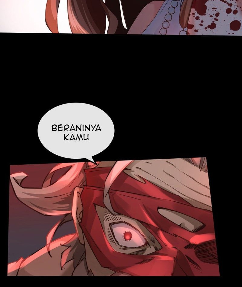 Since The Red Moon Appeared Bab 01 halaman 40