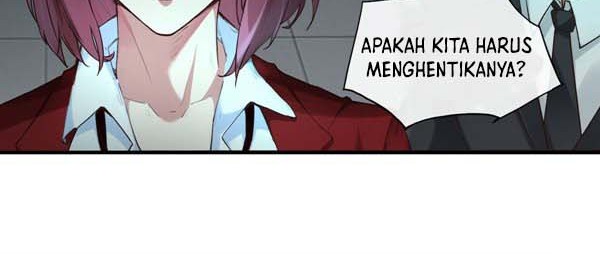 Since The Red Moon Appeared Bab 03 halaman 30