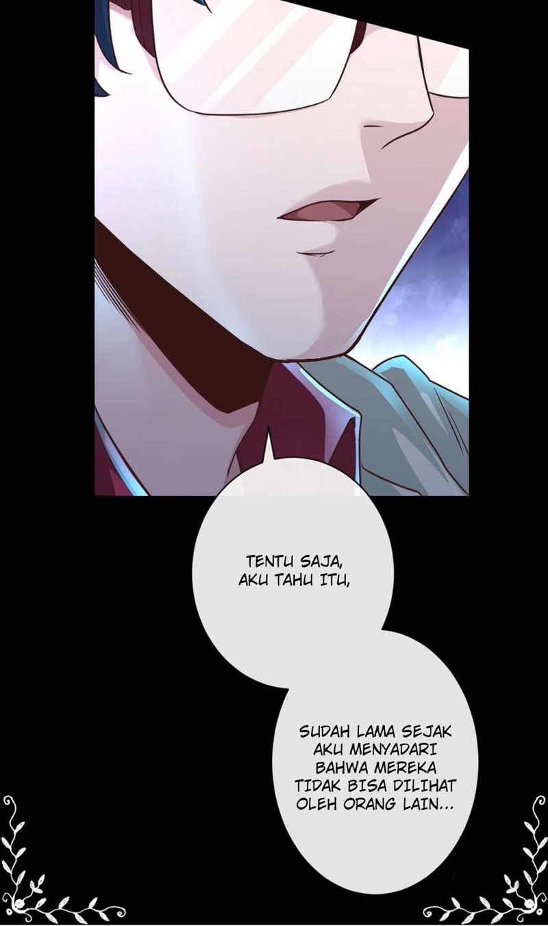 Since The Red Moon Appeared Bab 07 halaman 37
