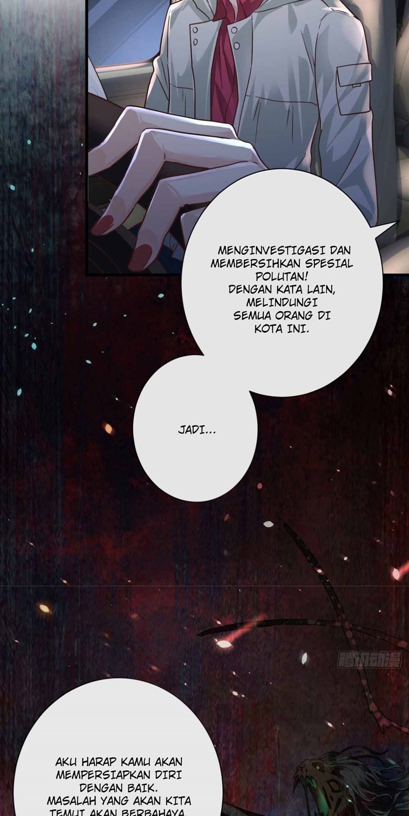 Since The Red Moon Appeared Bab 07 halaman 47