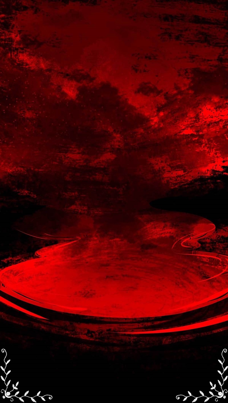 Since The Red Moon Appeared Bab 08 halaman 38