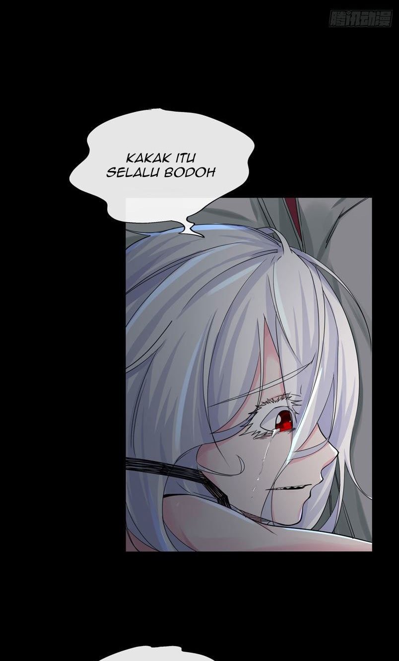 Since The Red Moon Appeared Bab 09 halaman 8