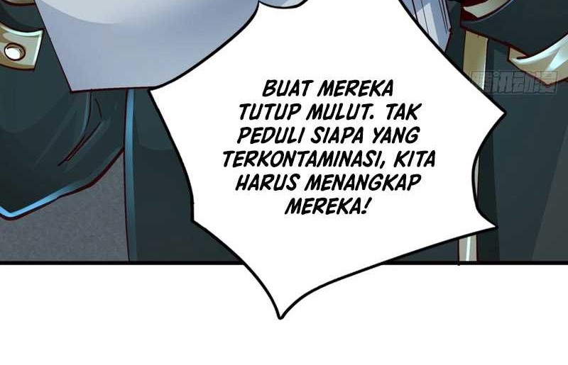 Since The Red Moon Appeared Bab 100 halaman 5