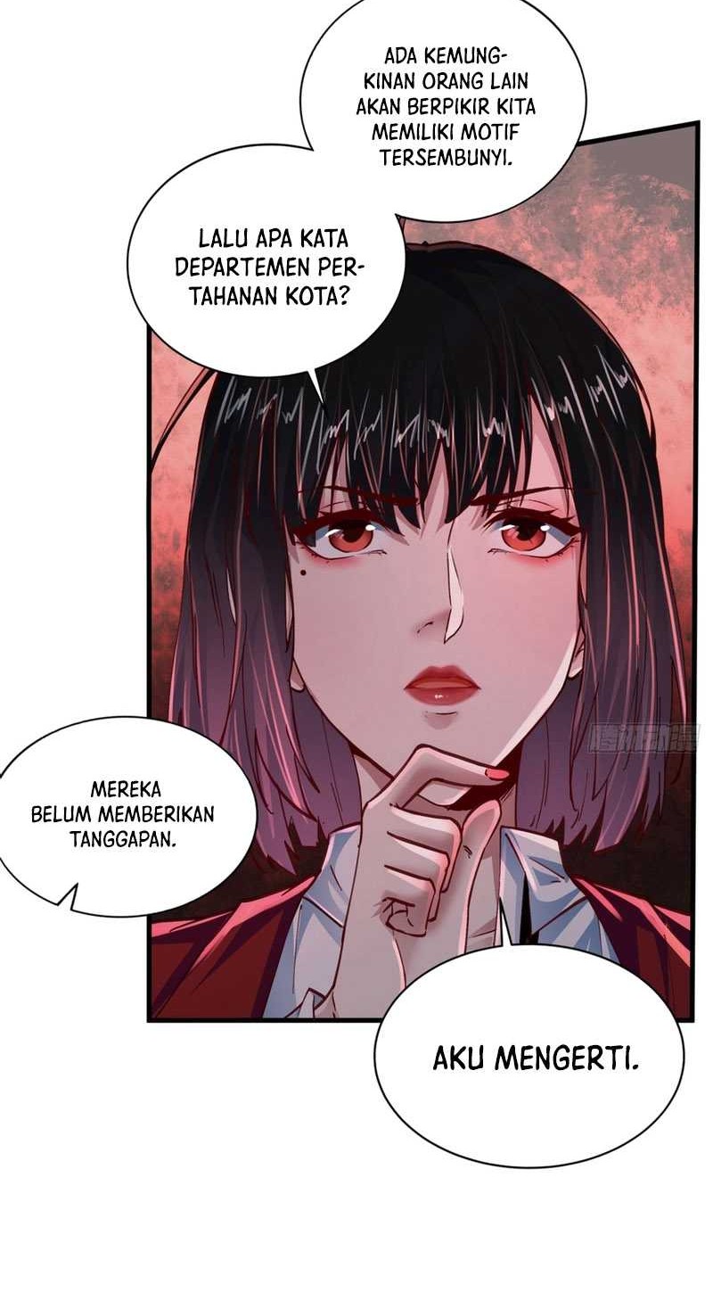 Since The Red Moon Appeared Bab 100 halaman 9