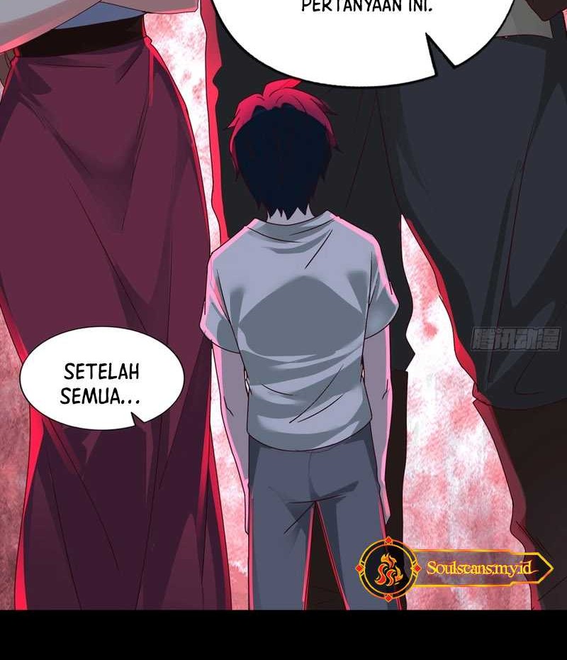Since The Red Moon Appeared Bab 100 halaman 13