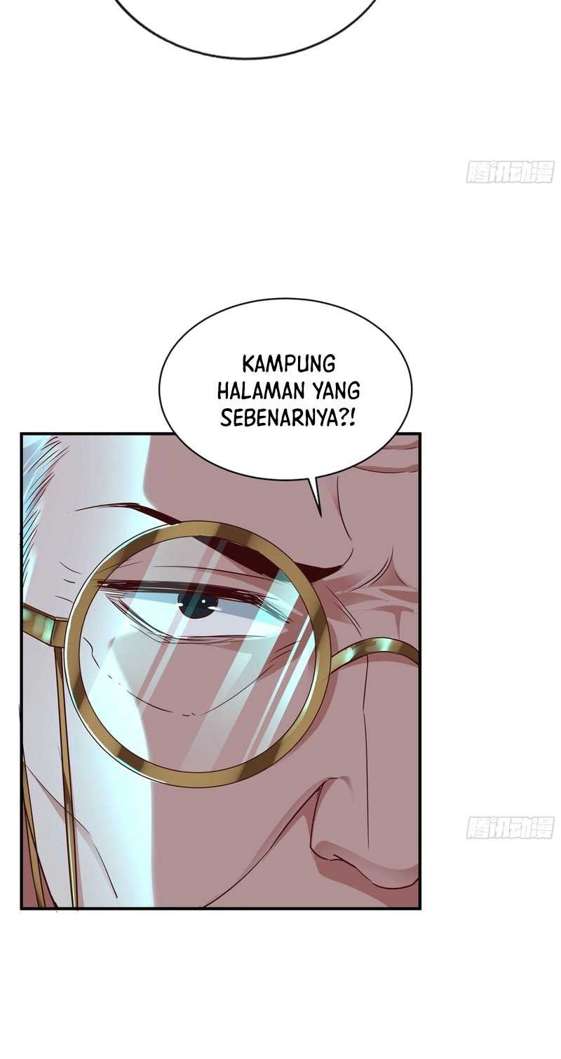 Since The Red Moon Appeared Bab 101 halaman 27