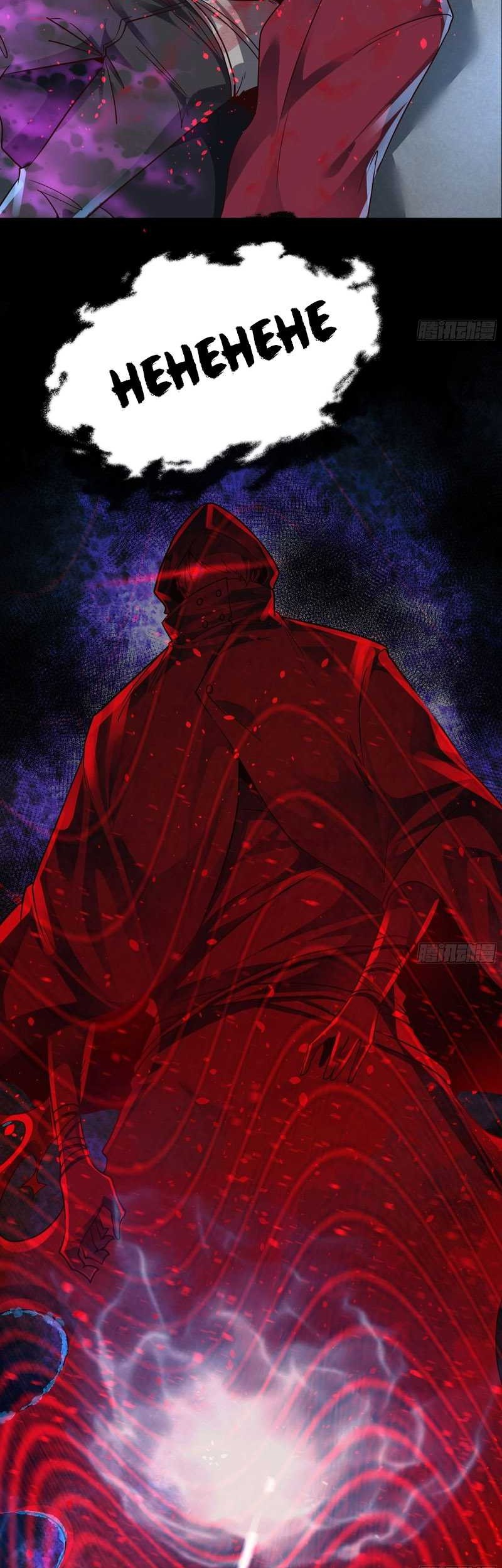 Since The Red Moon Appeared Bab 101 halaman 34