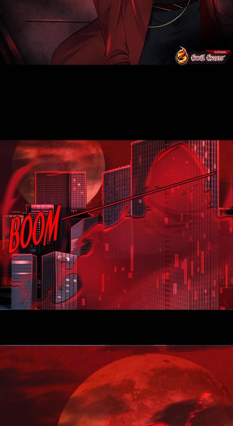 Since The Red Moon Appeared chapter 102 halaman 3