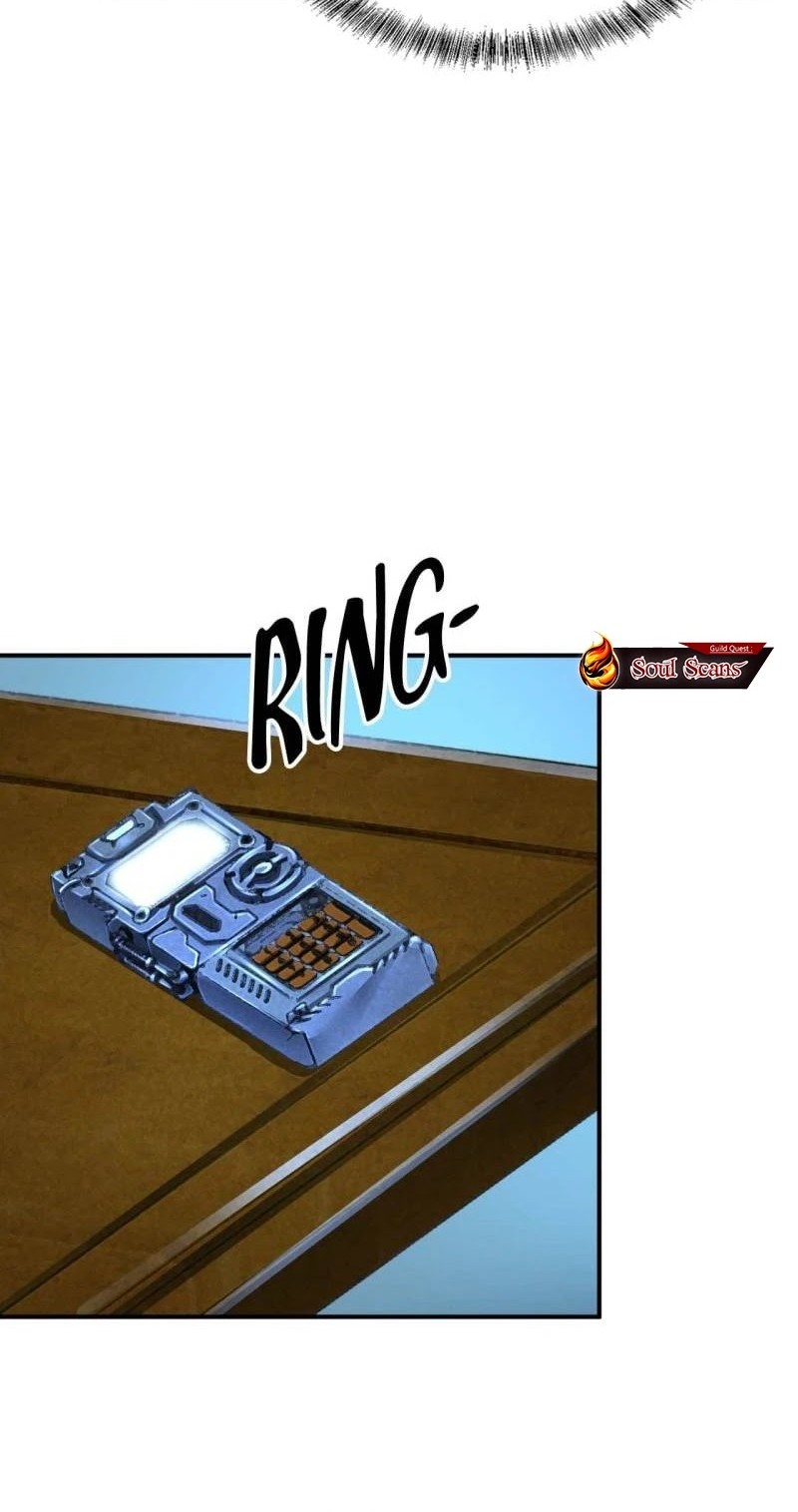 Since The Red Moon Appeared chapter 102 halaman 13
