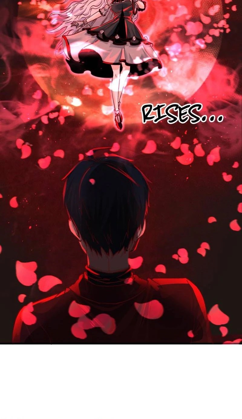 Since The Red Moon Appeared chapter 103 halaman 7