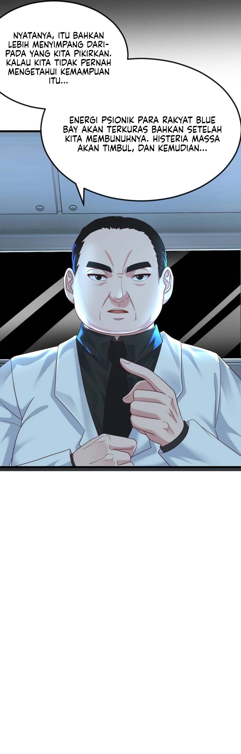 Since The Red Moon Appeared chapter 103 halaman 26