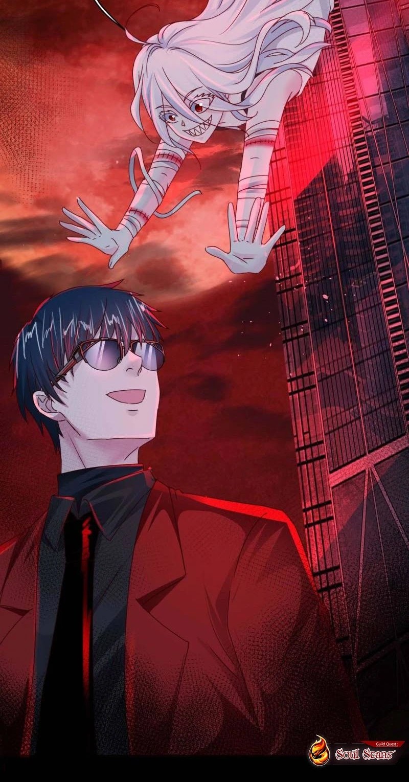 Since The Red Moon Appeared chapter 104 halaman 29