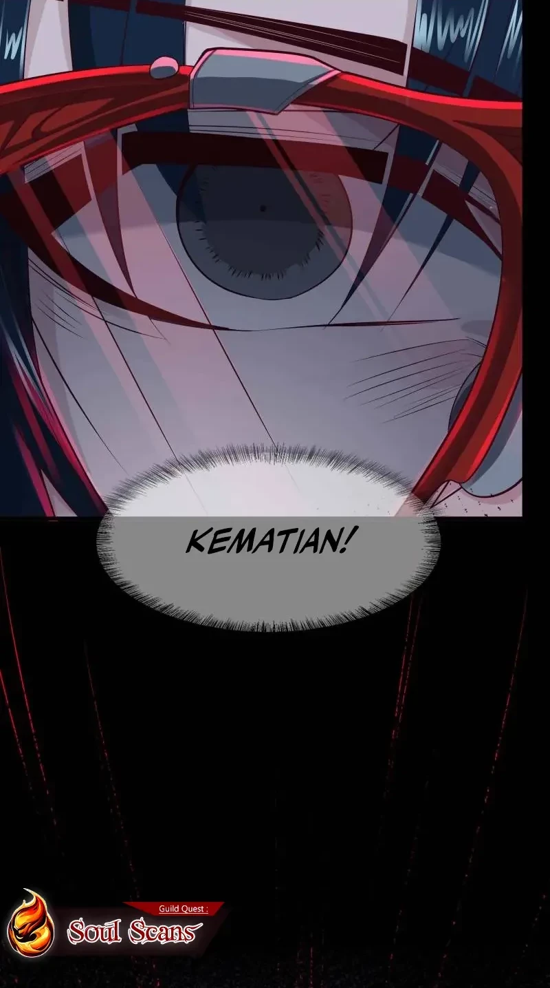 Since The Red Moon Appeared Bab 106 halaman 22