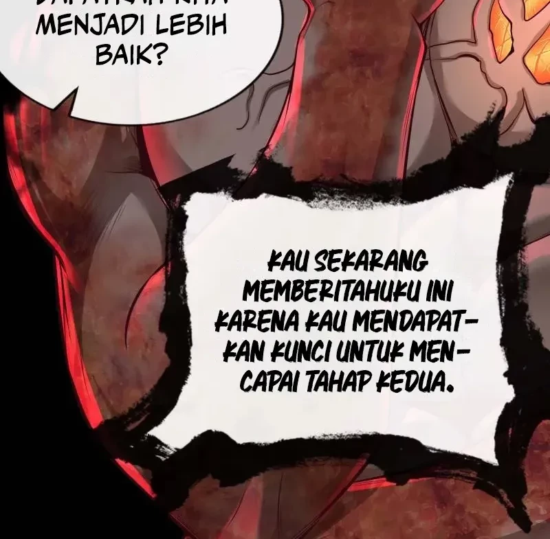 Since The Red Moon Appeared Bab 106 halaman 30