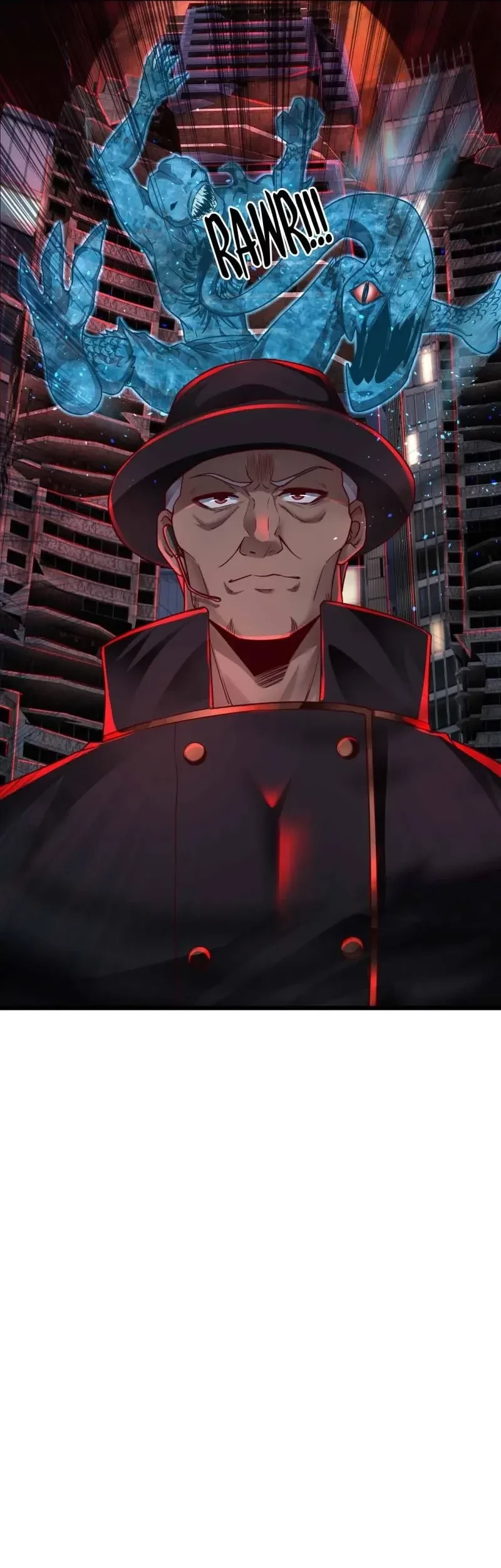 Since The Red Moon Appeared chapter 108 halaman 5