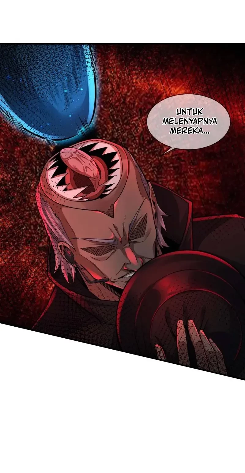 Since The Red Moon Appeared chapter 108 halaman 6