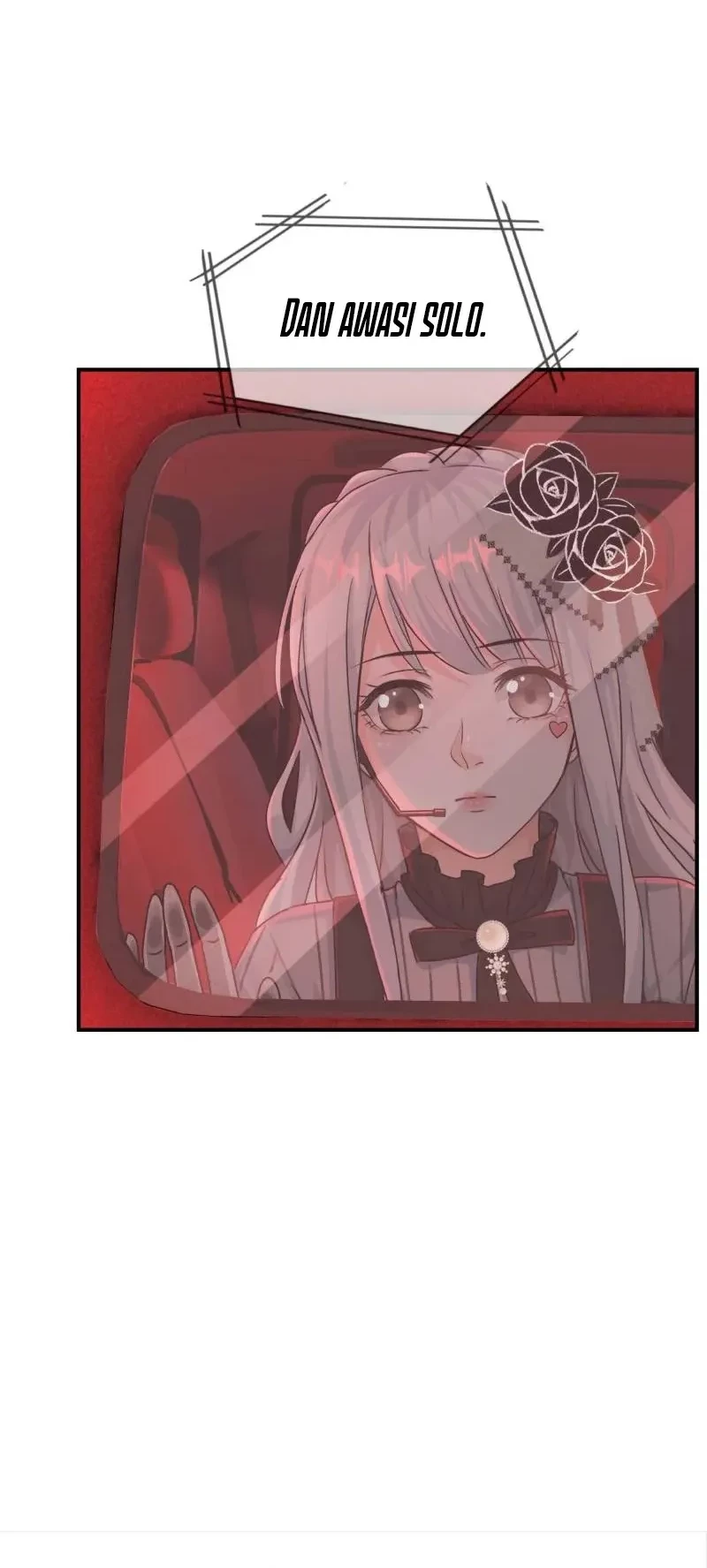 Since The Red Moon Appeared chapter 108 halaman 20