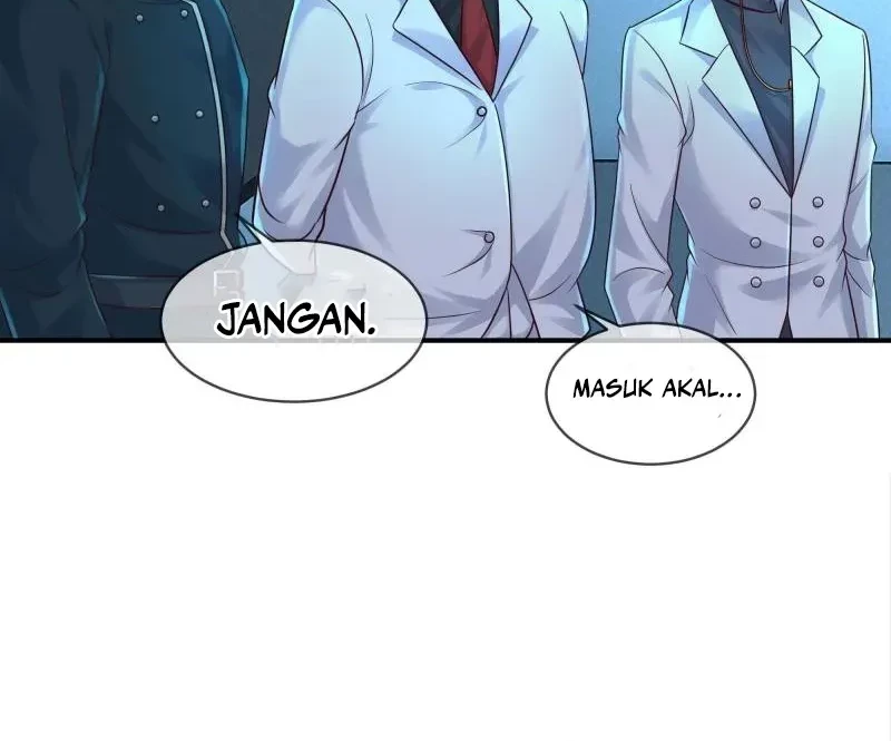 Since The Red Moon Appeared chapter 108 halaman 22