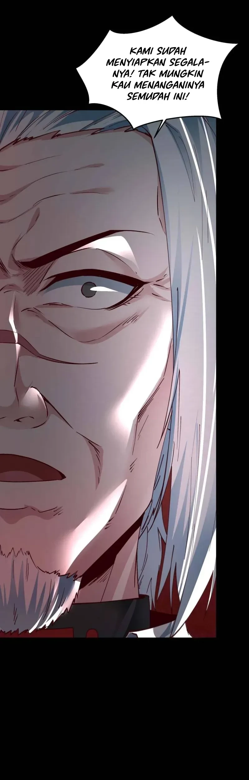 Since The Red Moon Appeared chapter 108 halaman 34