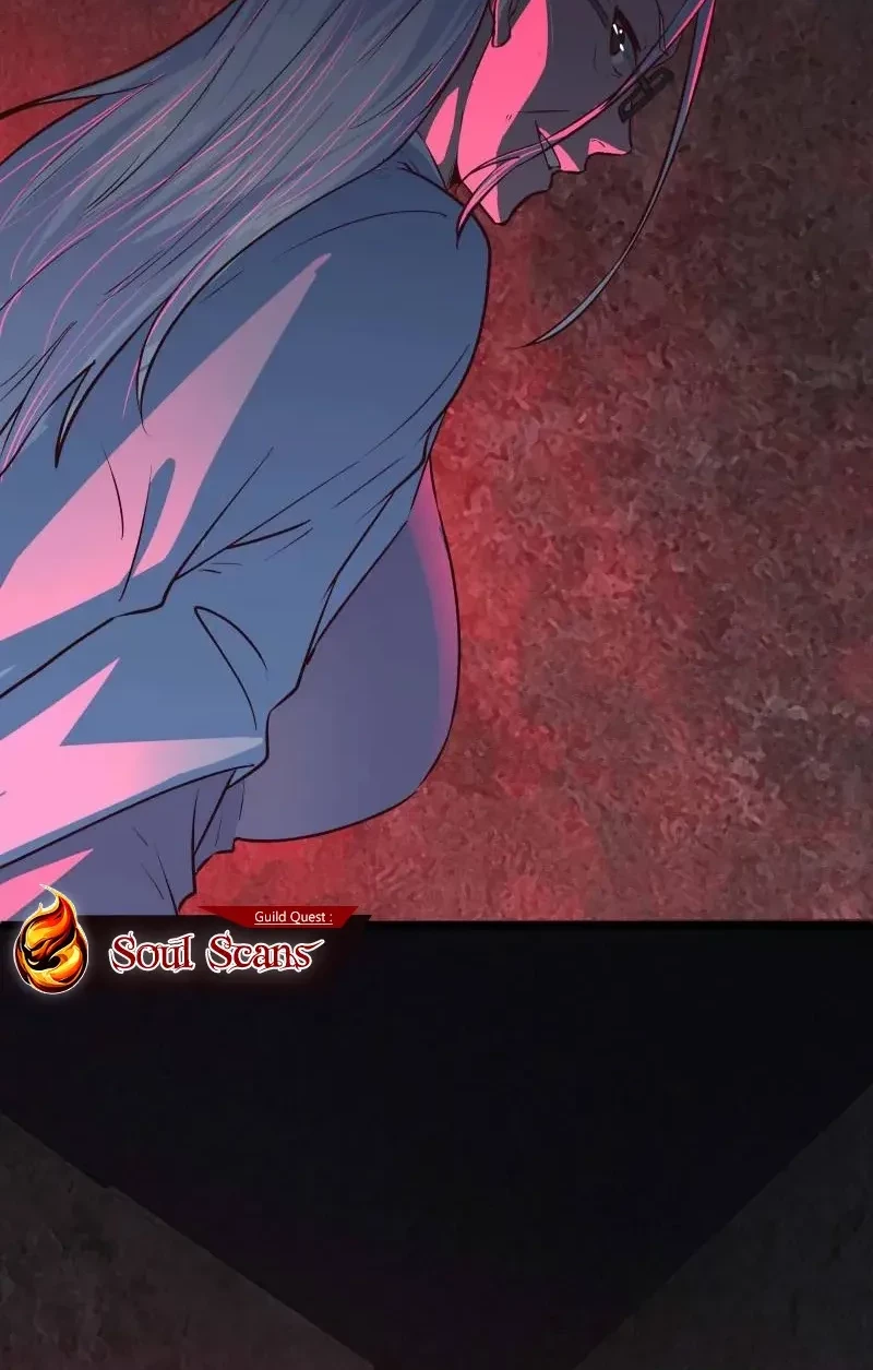 Since The Red Moon Appeared chapter 108 halaman 40