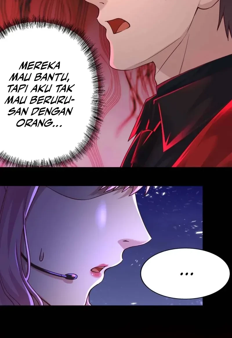 Since The Red Moon Appeared Bab 109 halaman 6