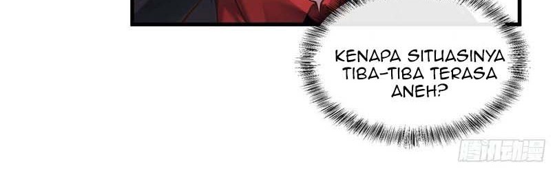 Since The Red Moon Appeared Bab 11 halaman 26