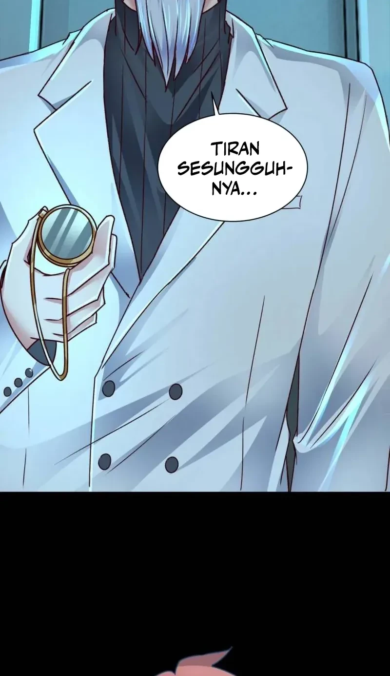 Since The Red Moon Appeared chapter 110 halaman 30