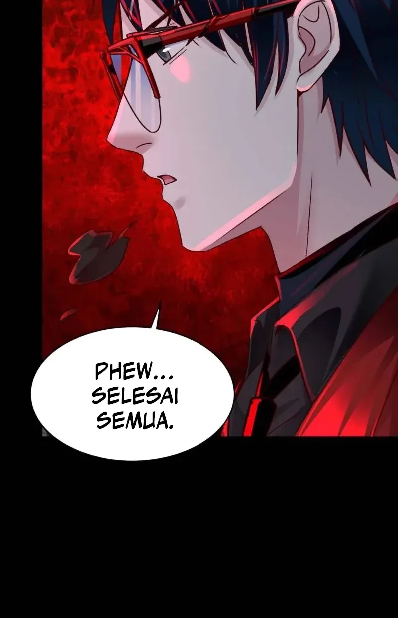 Since The Red Moon Appeared chapter 110 halaman 32