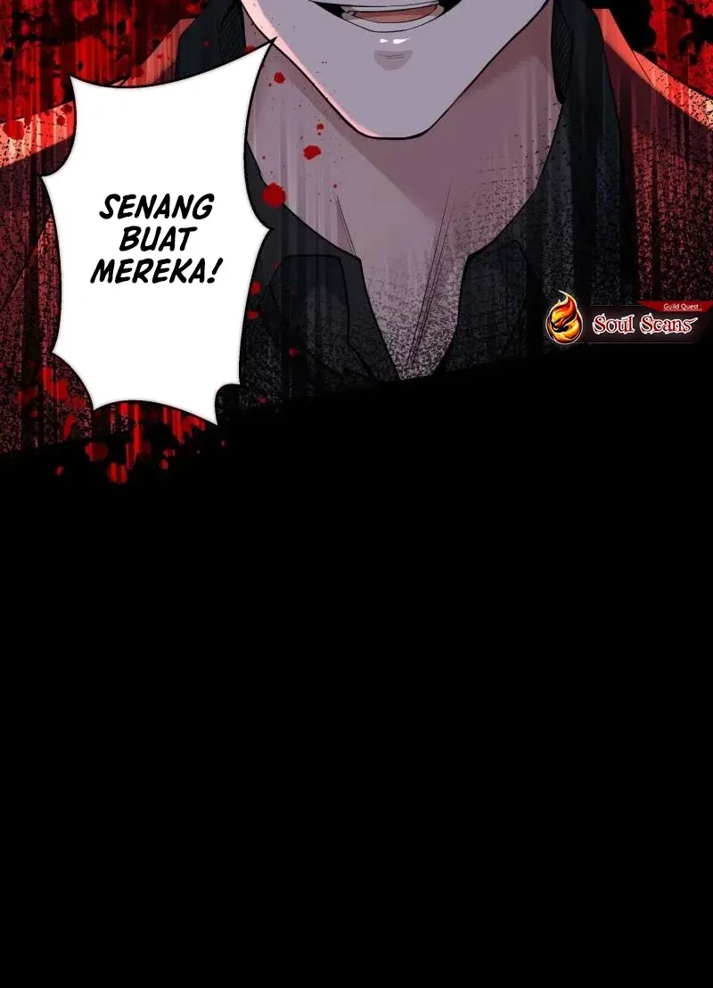 Since The Red Moon Appeared Bab 114 halaman 29