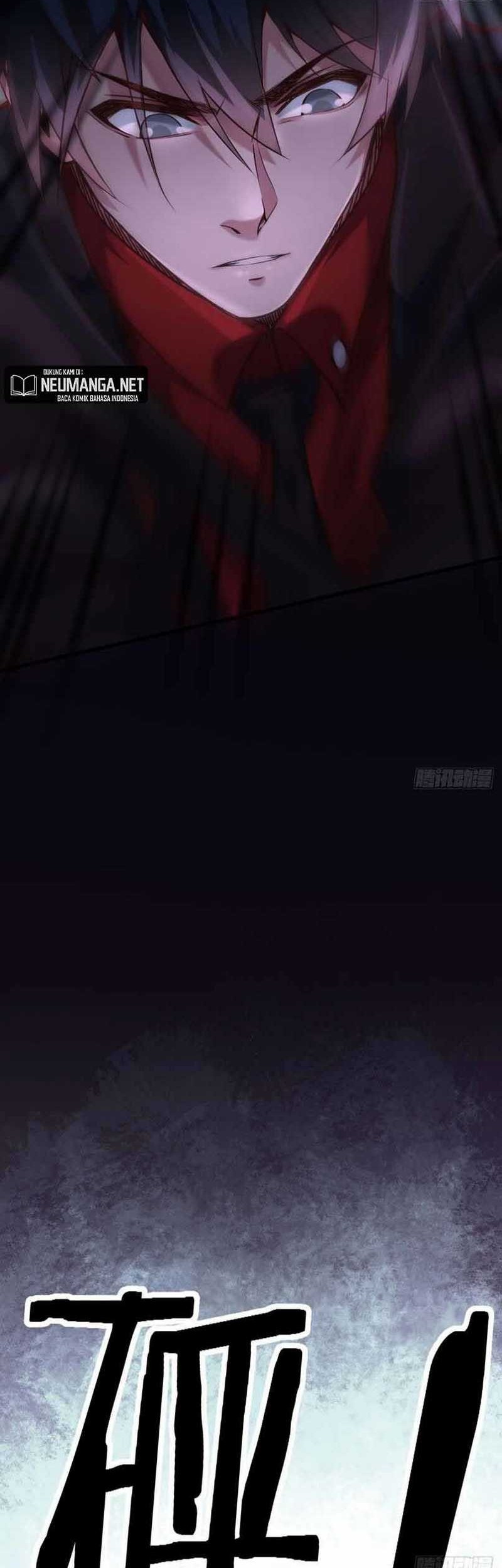Since The Red Moon Appeared chapter 13 halaman 24