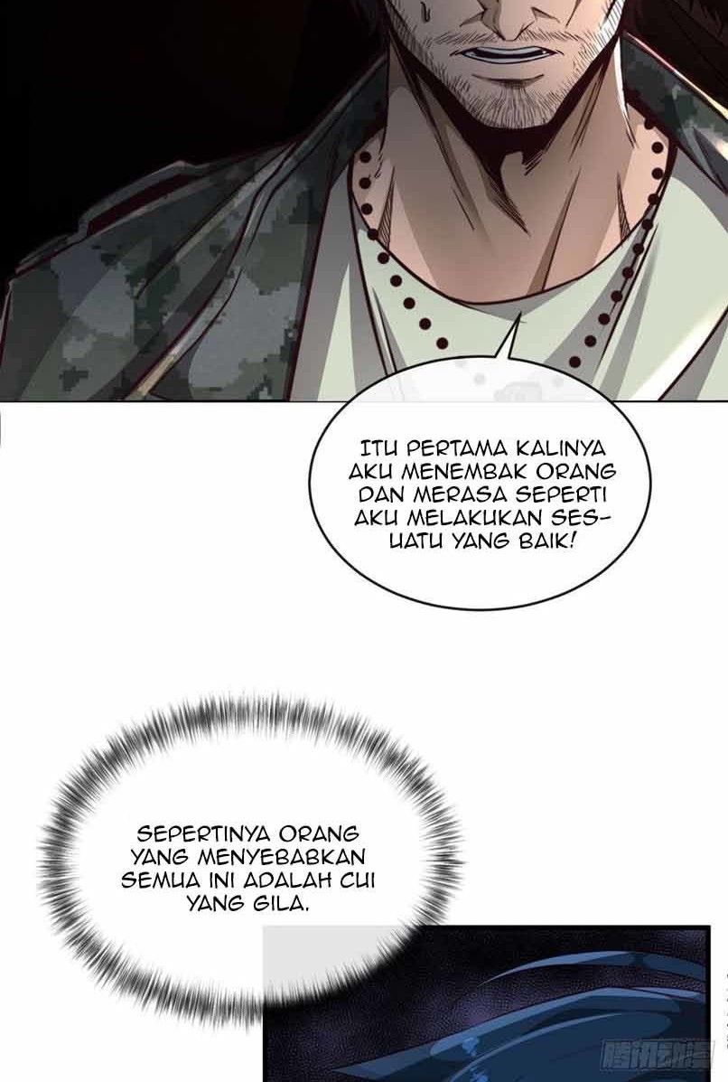 Since The Red Moon Appeared Bab 15 halaman 26